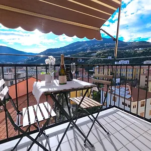  Appartement Elegance House