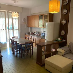  Appartement Terre Di Mare