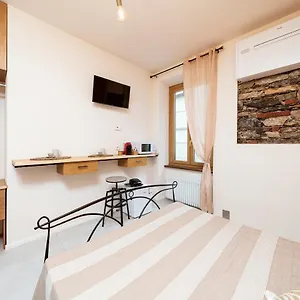 Le Radici Apartment