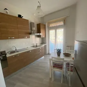 Casa Belinda Apartment