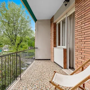My Way Apartment
