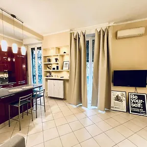 Terrazza Porta Venezia Howme , Milan Italy