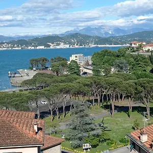 Ca' Argentina Vista Mare Ferienhaus