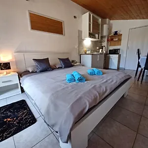 Pampas Studio, Self Check-in Apartment Poreč