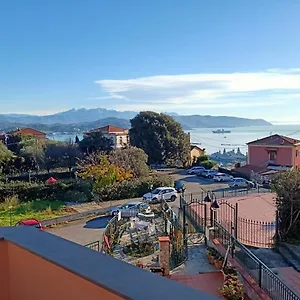 Casa Valentyna Apartment
