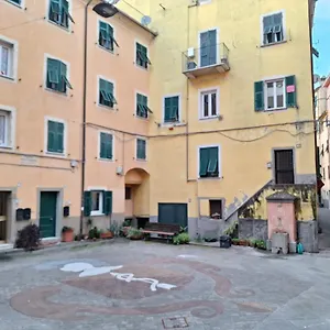 A Ca Mia Apartment