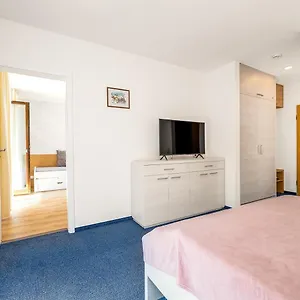 Mitterdorf Apartment Mitterfirmiansreut