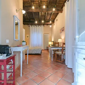 La Casa Di Luca Apartment