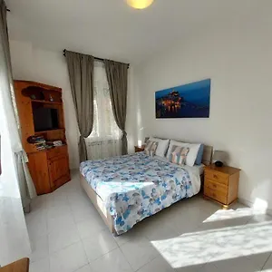  Appartement Pied à Terre Nr.5