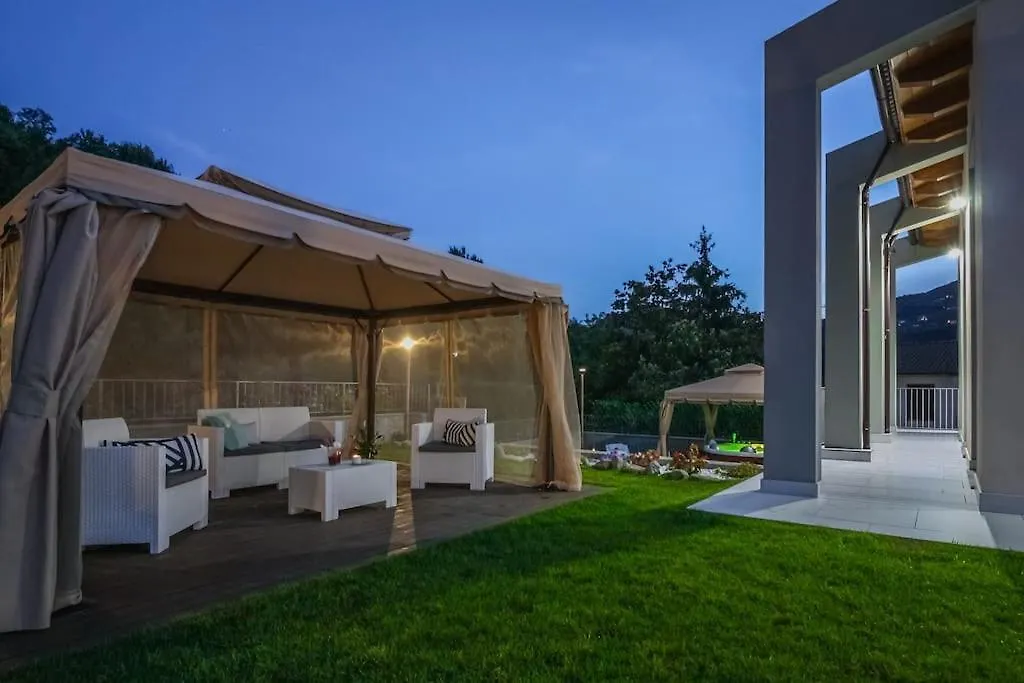 Luxury Summer House 라스페치아 이탈리아