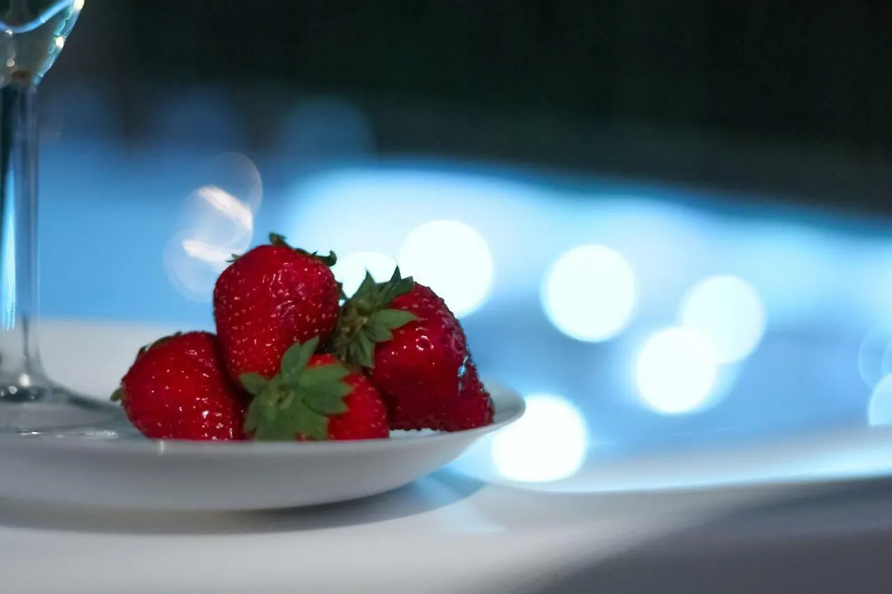 Luxury Summer House 라스페치아 0*,